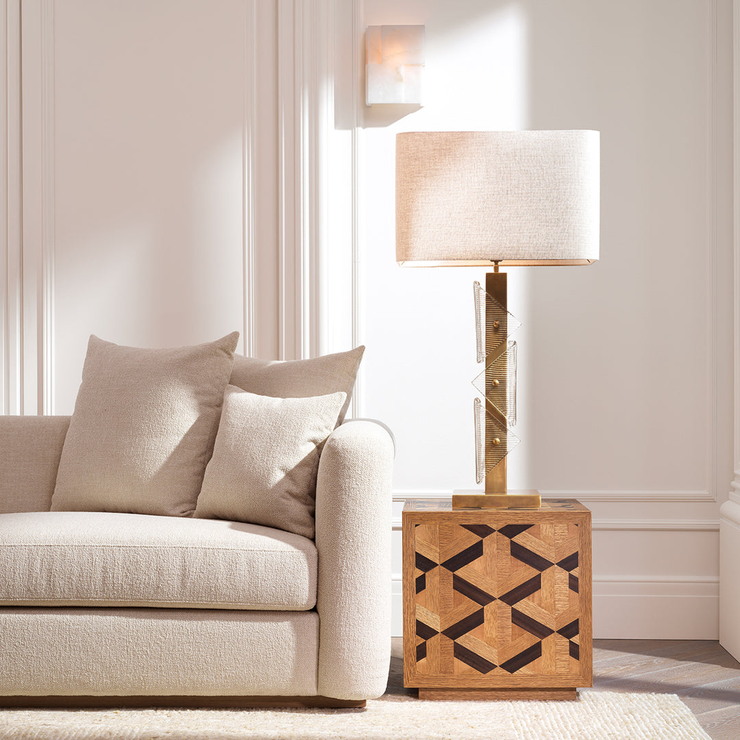 Side Table Rubicon Furniture Eichholtz