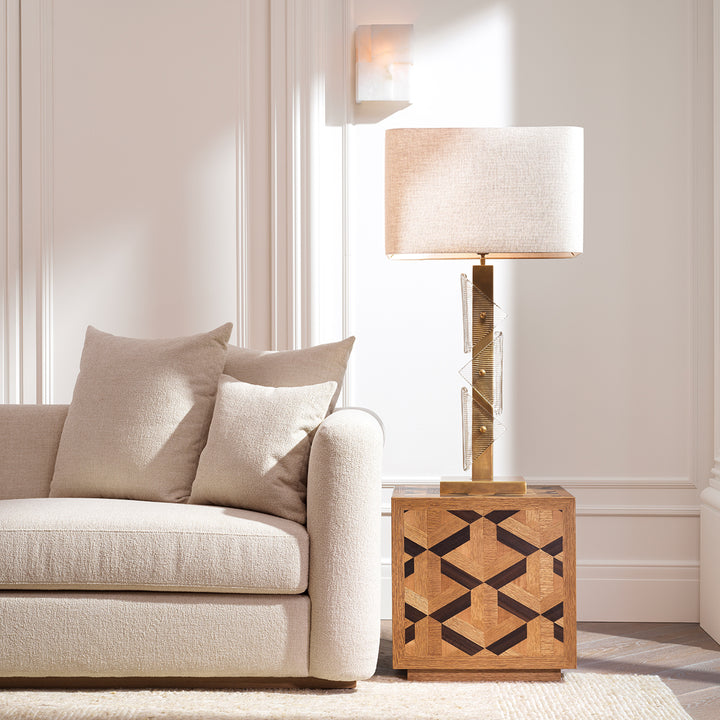 Side Table Rubicon Furniture Eichholtz