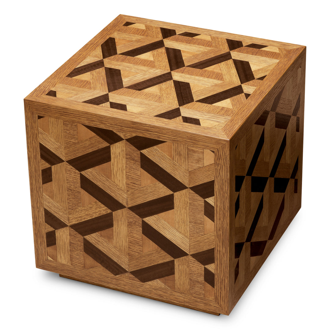 Side Table Rubicon Furniture Eichholtz