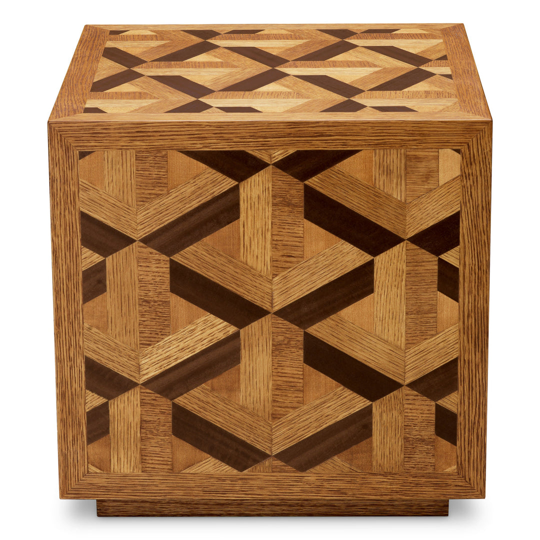 Side Table Rubicon Furniture Eichholtz