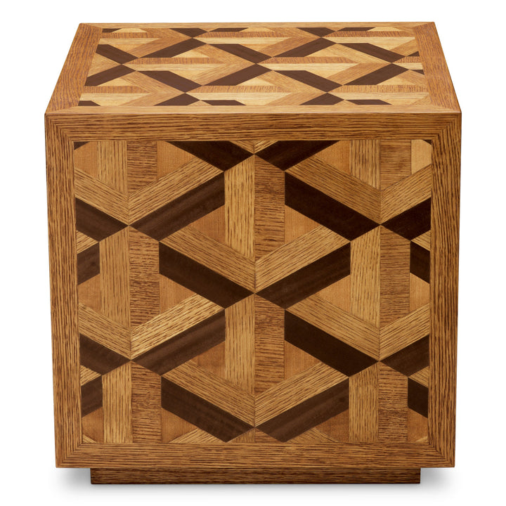 Side Table Rubicon Furniture Eichholtz