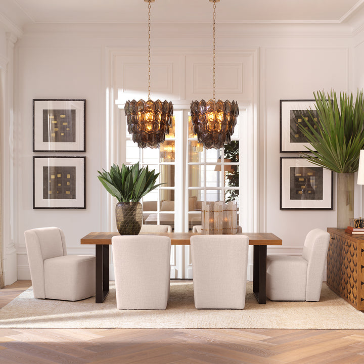 Dining Table Rubicon S Furniture Eichholtz