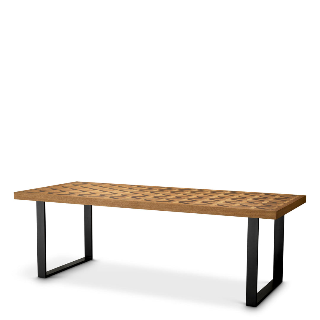 Dining Table Rubicon S Furniture Eichholtz