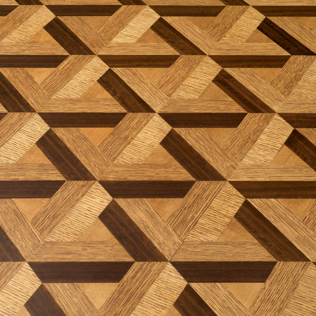 Dining Table Rubicon S Furniture Eichholtz