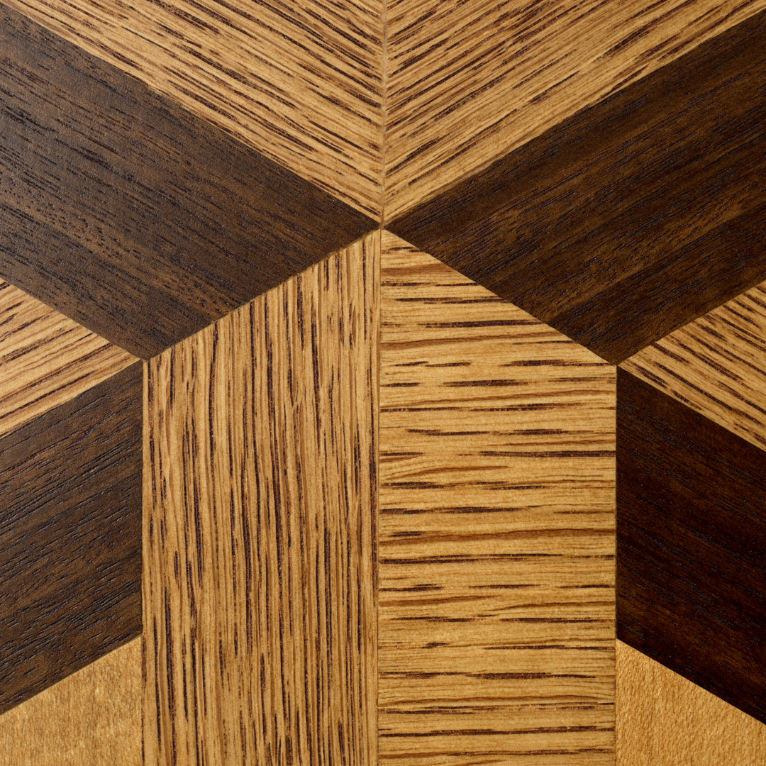 Dining Table Rubicon L Furniture Eichholtz