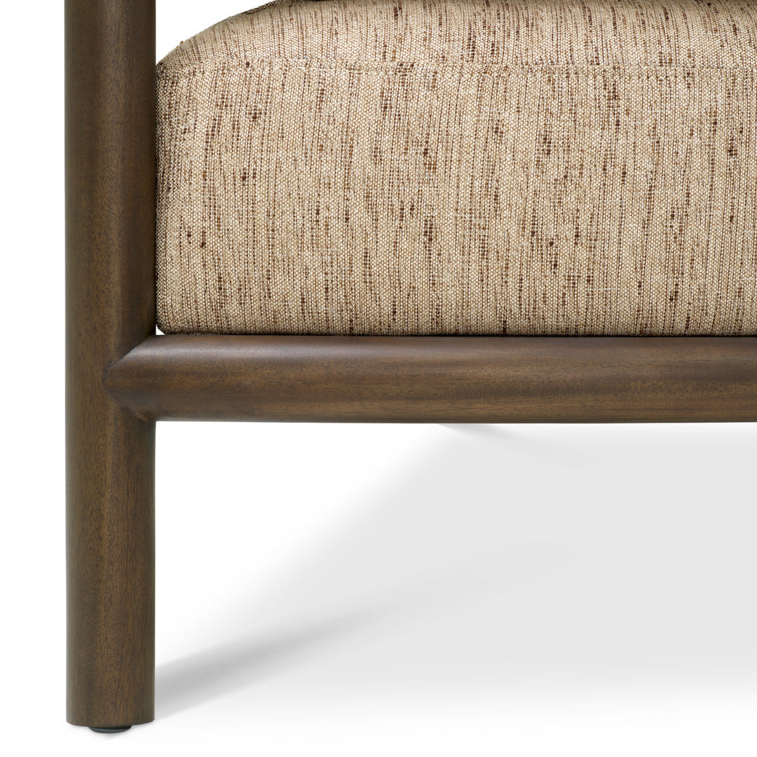 Chair Ombria Furniture Eichholtz