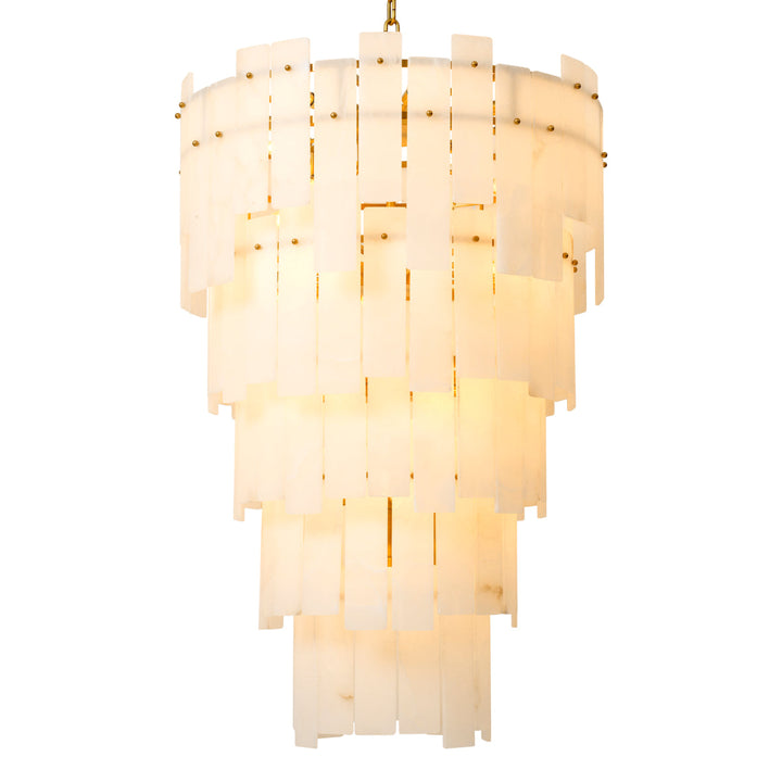 Chandelier Greyson Xl Lighting Eichholtz