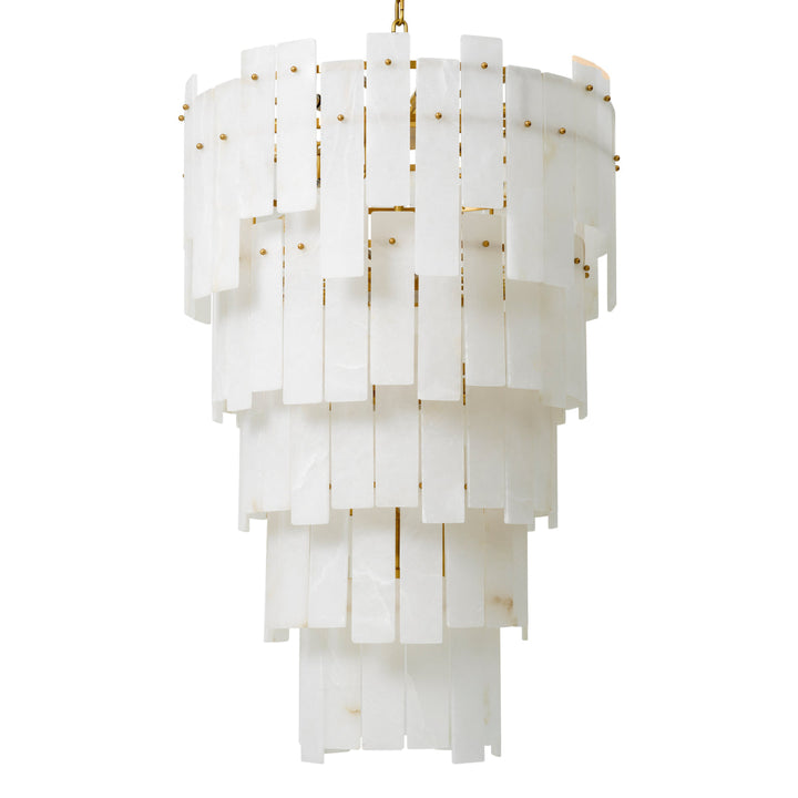 Chandelier Greyson Xl Lighting Eichholtz