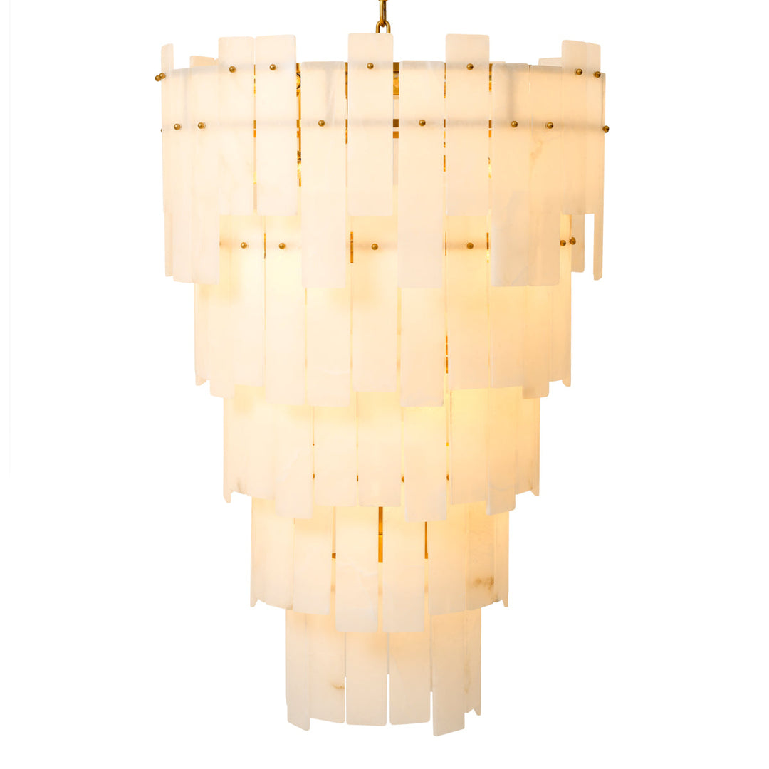 Chandelier Greyson Xl Lighting Eichholtz
