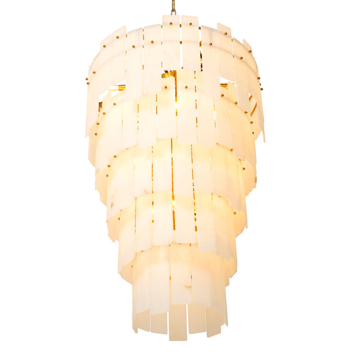 Chandelier Greyson Xl Lighting Eichholtz