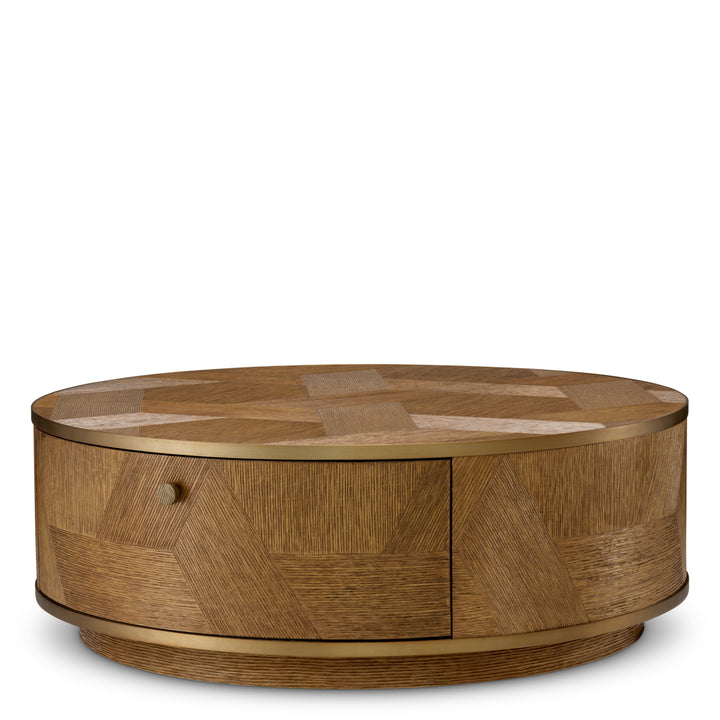 Coffee Table Velutto Furniture Eichholtz