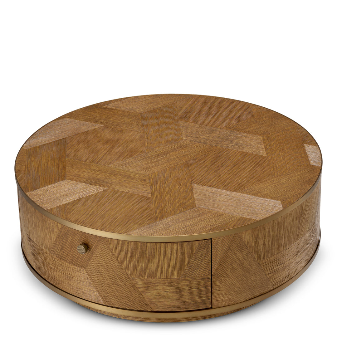 Coffee Table Velutto Furniture Eichholtz