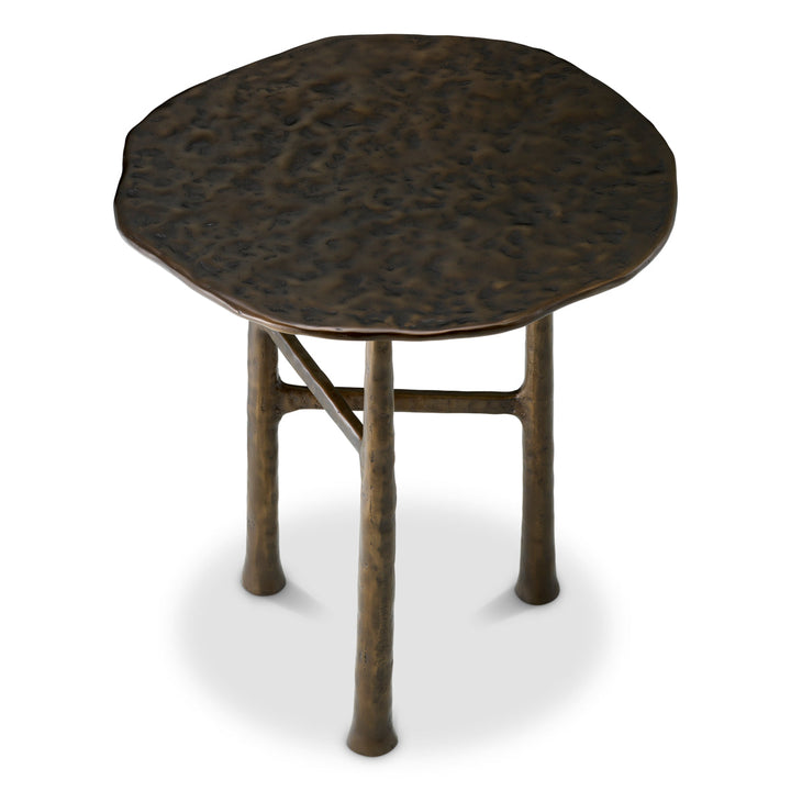 Side Table Amboise Tables Eichholtz