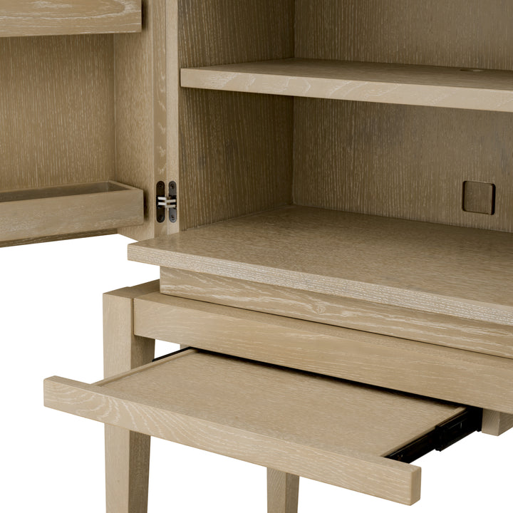 Bar Cabinet Borchard Furniture Eichholtz