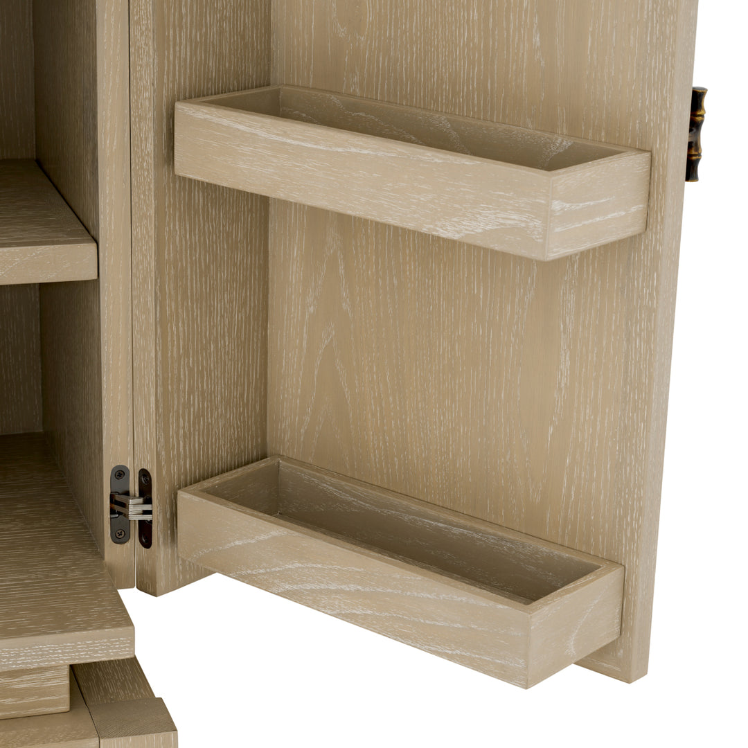 Bar Cabinet Borchard Furniture Eichholtz