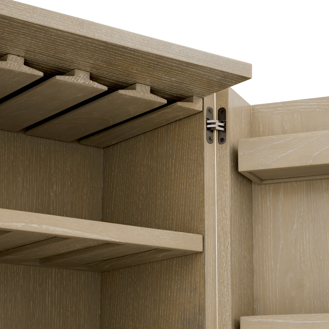 Bar Cabinet Borchard Furniture Eichholtz