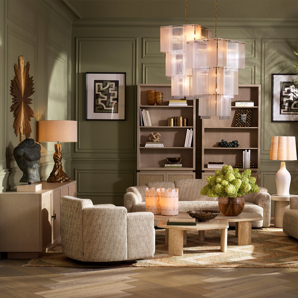 Cabinet Borchard Furniture Eichholtz