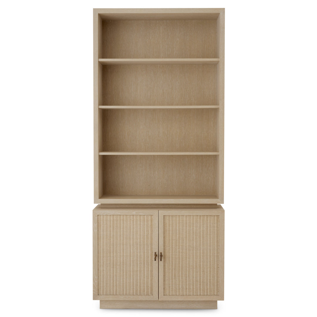 Cabinet Borchard Washed Oak Veneer Cabinets Eichholtz