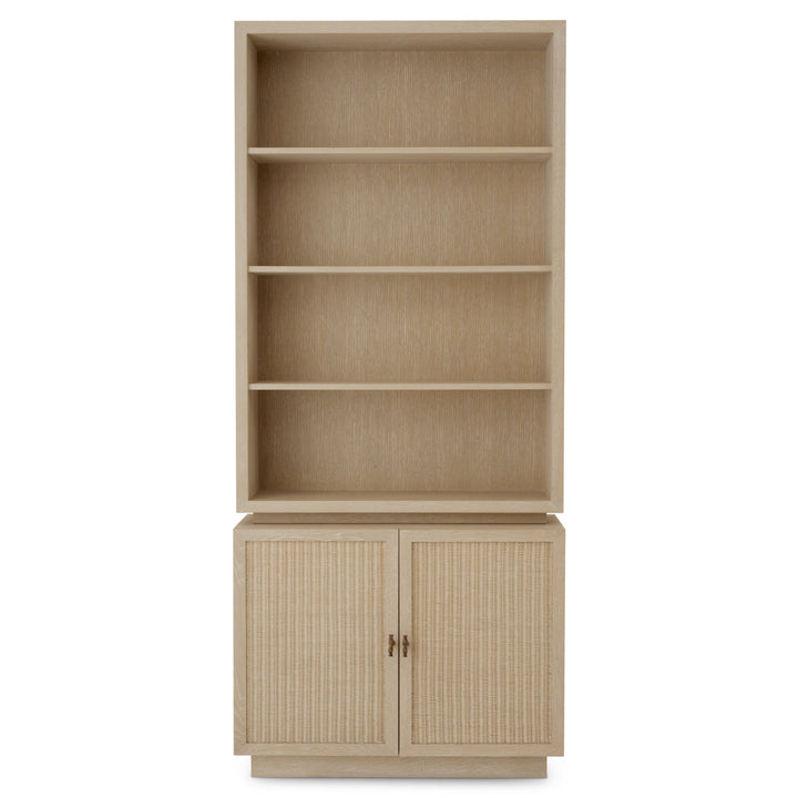 Cabinet Borchard Washed Oak Veneer Cabinets Eichholtz