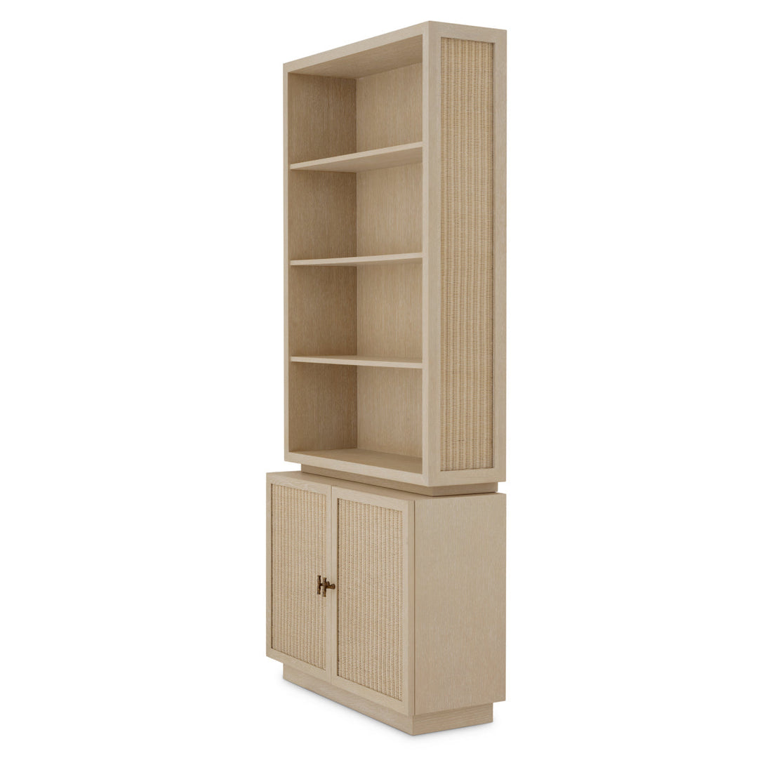 Cabinet Borchard Washed Oak Veneer Cabinets Eichholtz