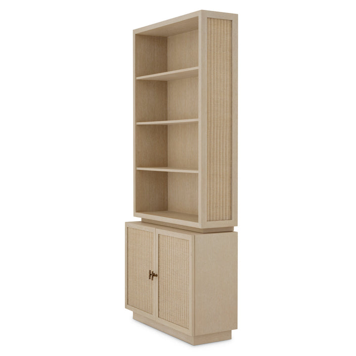 Cabinet Borchard Washed Oak Veneer Cabinets Eichholtz