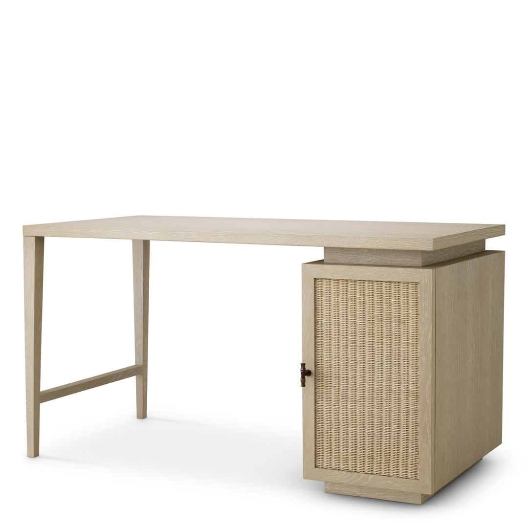 Desk Borchard Furniture Eichholtz