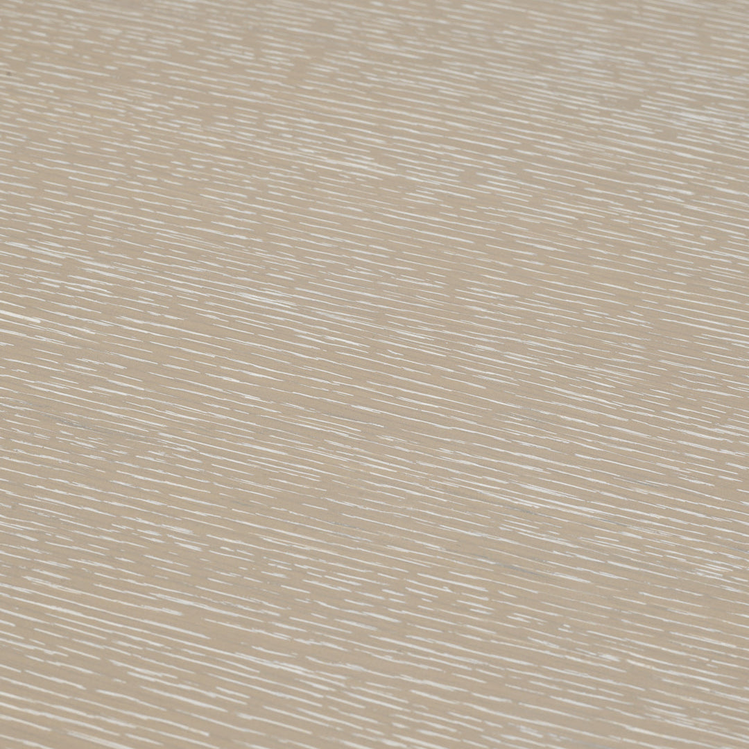 Desk Borchard Washed Oak Veneer Tables Eichholtz