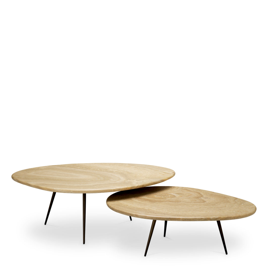 Coffee Table Portofino S Furniture Eichholtz
