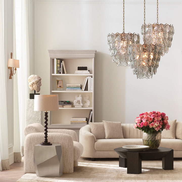 Side Table Ramiro Furniture Eichholtz