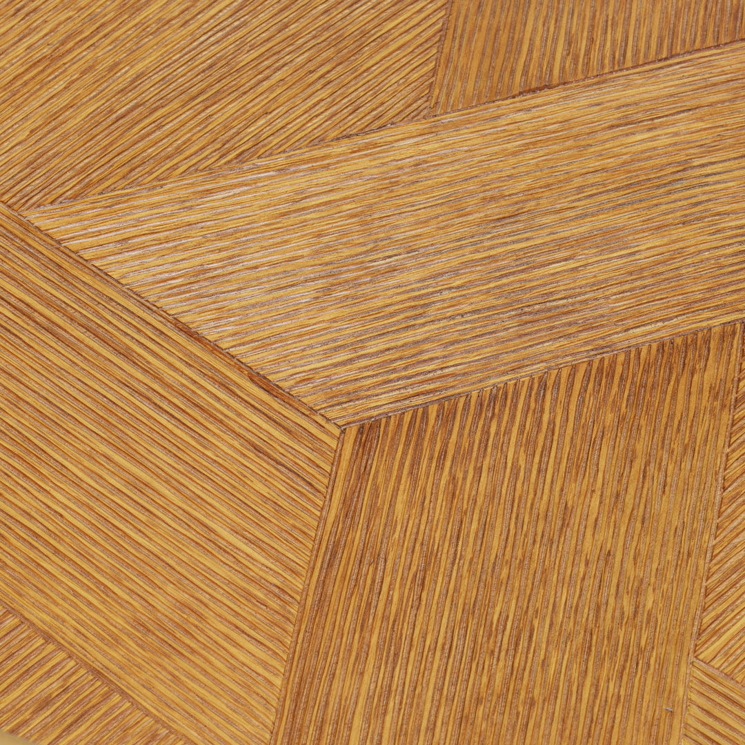 Nightstand Velutto Furniture Eichholtz
