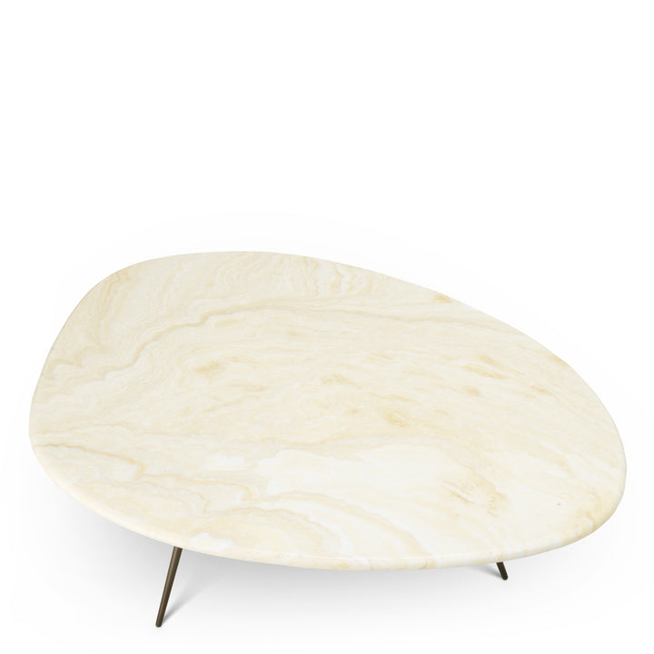 Coffee Table Portofino L Furniture Eichholtz