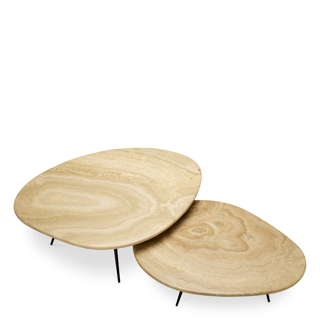 Coffee Table Portofino L Furniture Eichholtz