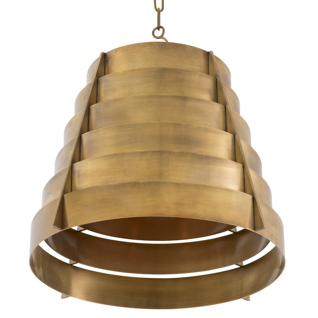 Pendant Fitzroy New Collection - January 2026 Eichholtz