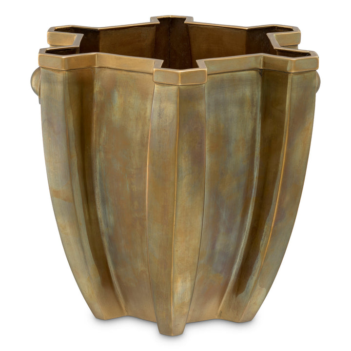 Wine Cooler Napoli New Collection - January 2026 Eichholtz