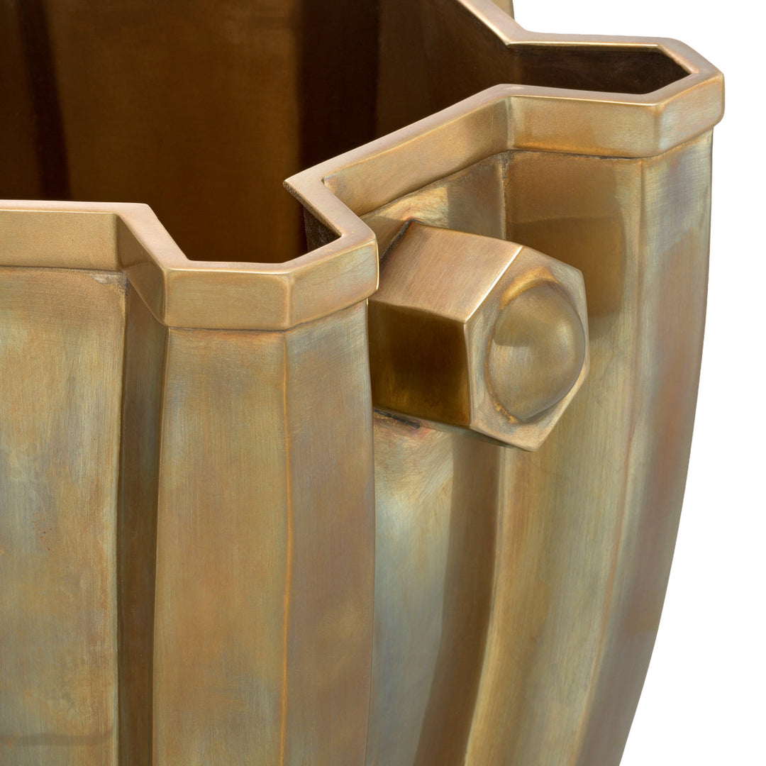 Wine Cooler Napoli New Collection - January 2026 Eichholtz