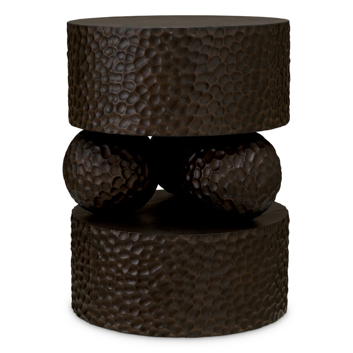 Side Table Thoren Furniture Eichholtz