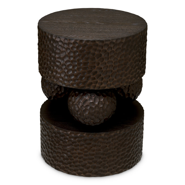 Side Table Thoren Furniture Eichholtz