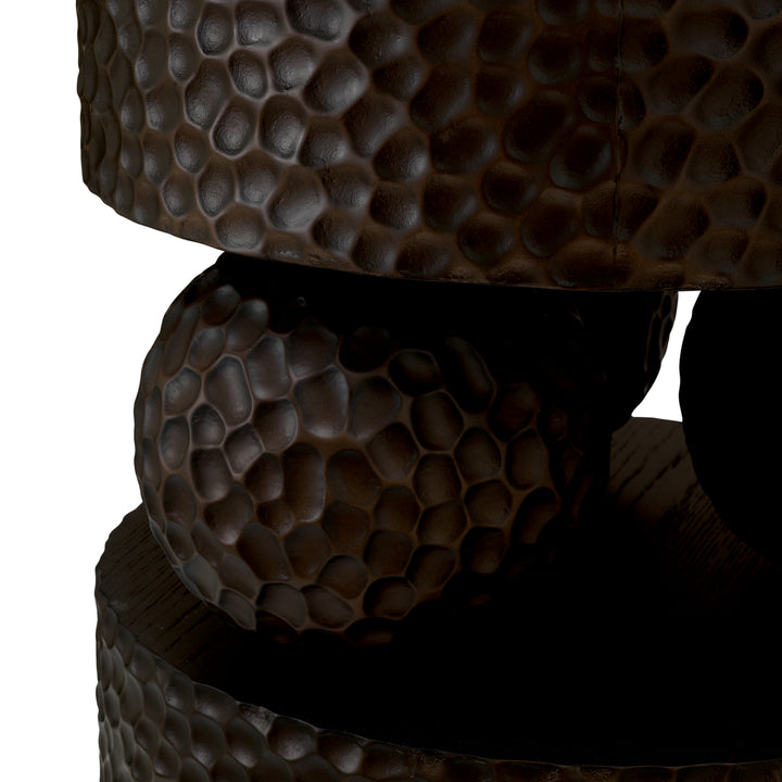 Side Table Thoren Furniture Eichholtz