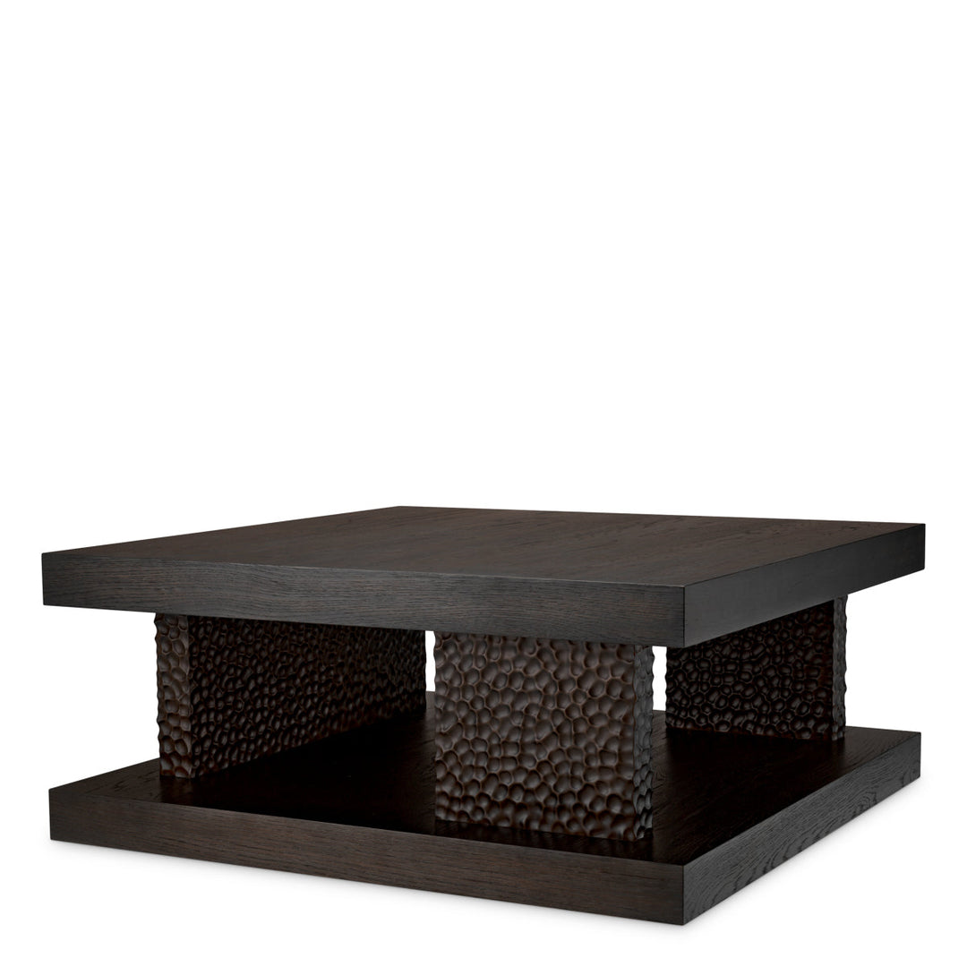 Coffee Table Bravon Furniture Eichholtz