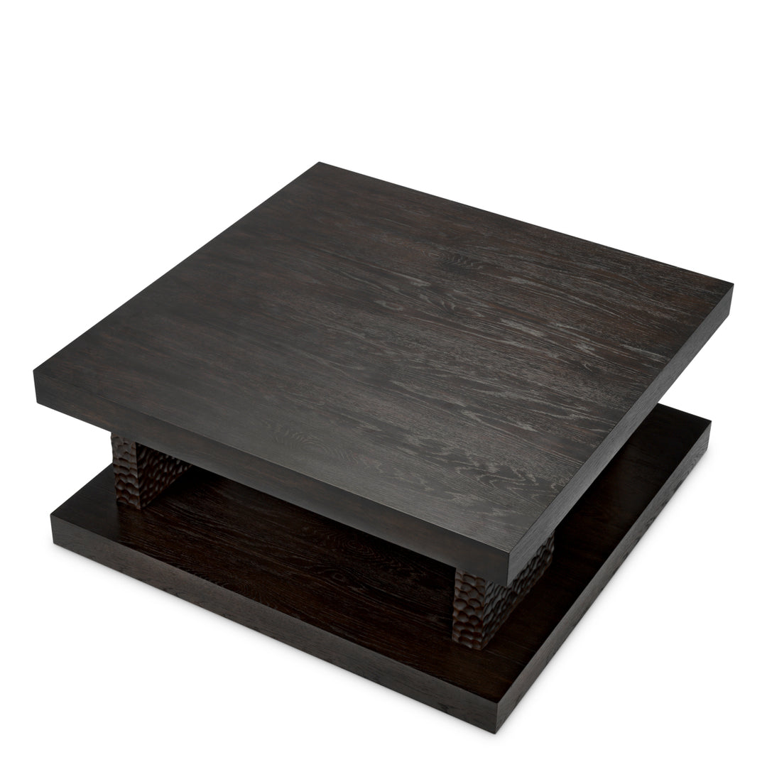 Coffee Table Bravon Furniture Eichholtz