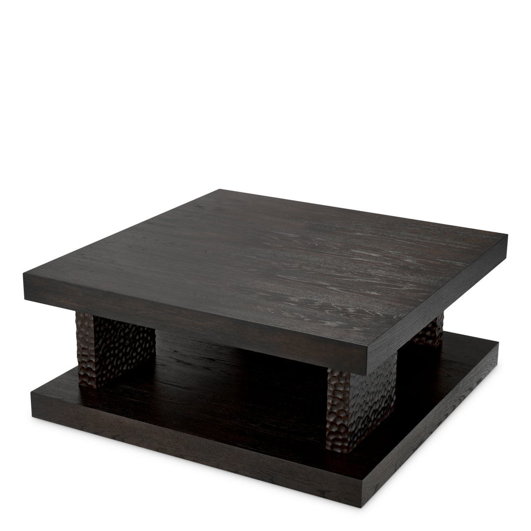 Coffee Table Bravon Furniture Eichholtz