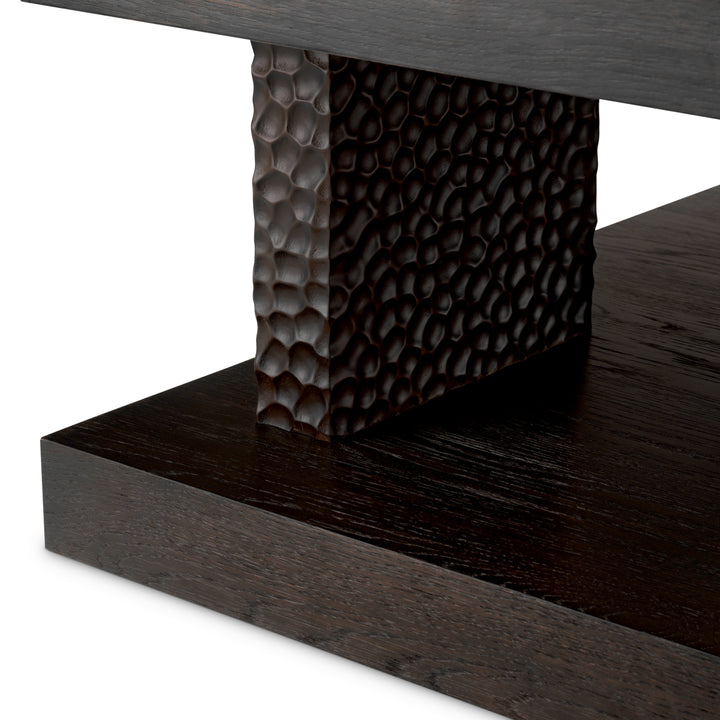 Coffee Table Bravon Furniture Eichholtz