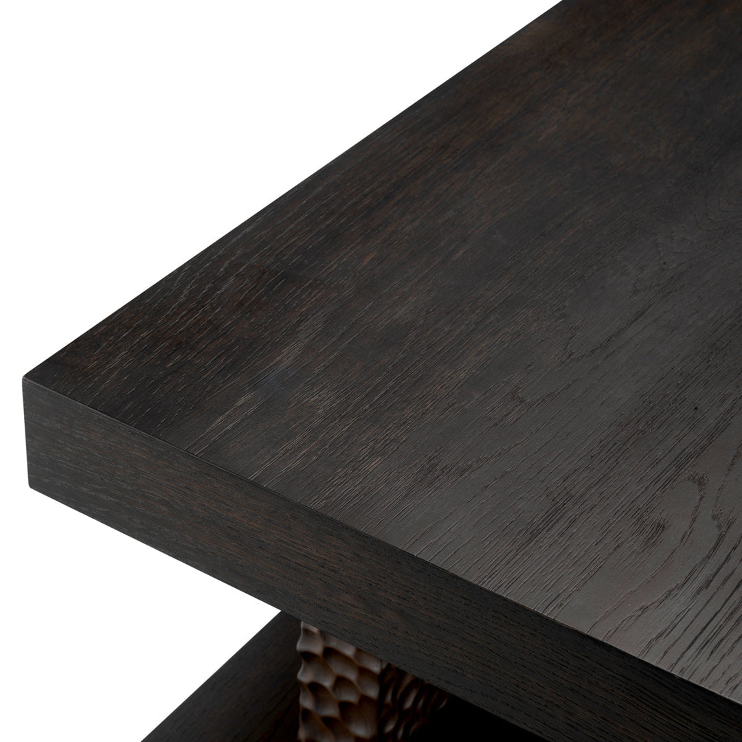 Coffee Table Bravon Furniture Eichholtz