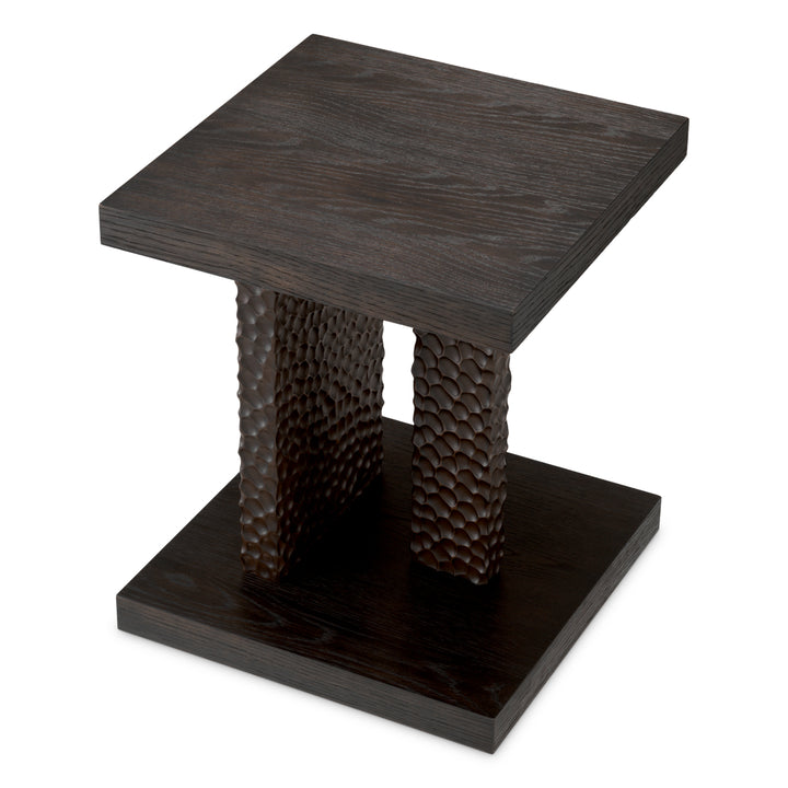 Side Table Bravon Furniture Eichholtz