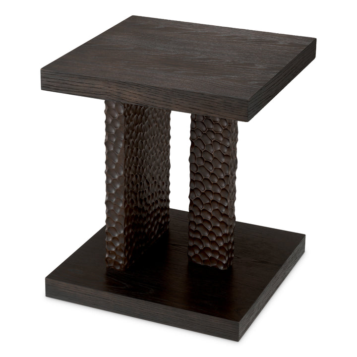 Side Table Bravon Furniture Eichholtz