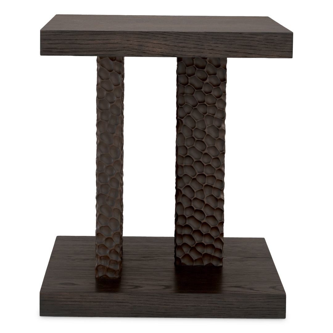 Side Table Bravon Furniture Eichholtz