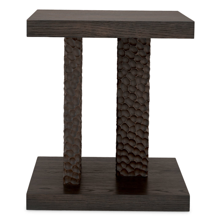 Side Table Bravon Furniture Eichholtz