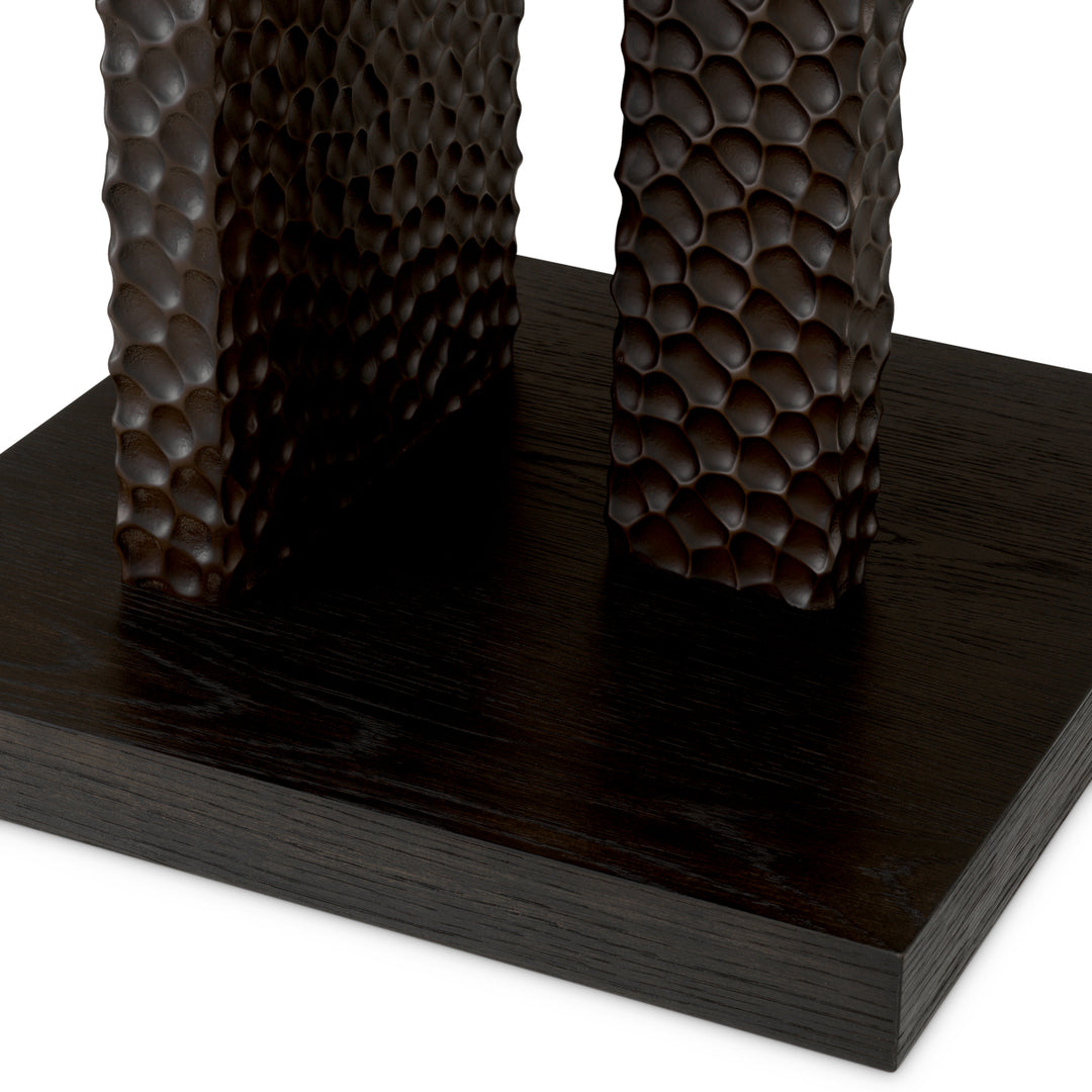 Side Table Bravon Furniture Eichholtz