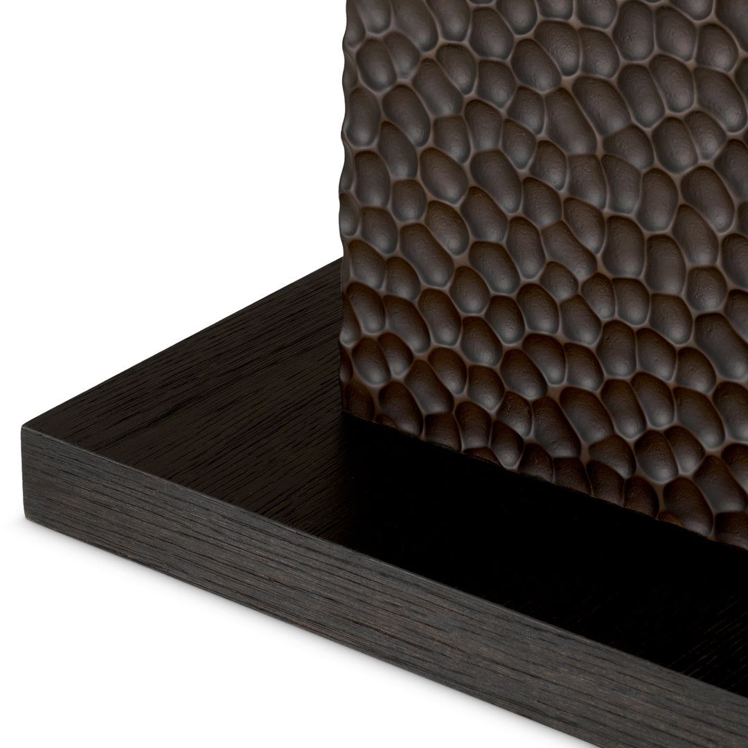 Side Table Bravon Furniture Eichholtz