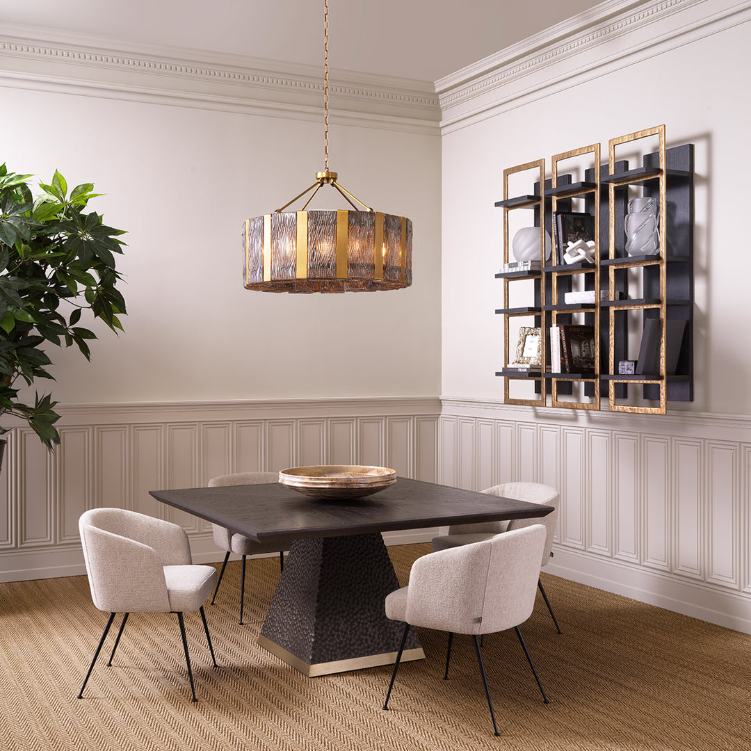 Dining Table Rexton Furniture Eichholtz